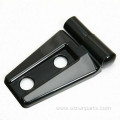 Door Hinge Cover For 07-18 JEEP Wrangler JK